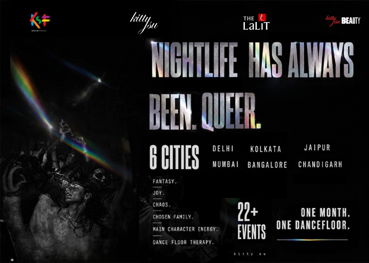 Home Page The vibe Section